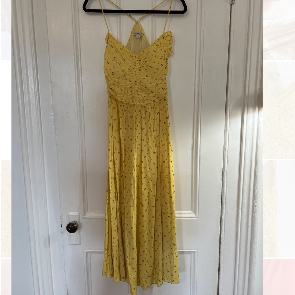Jill Stuart dress